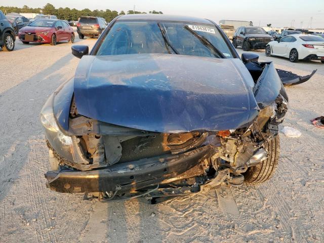 1HGCP2F47BA055560 - 2011 HONDA ACCORD LXP 蓝色 照片 5