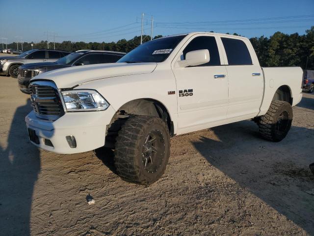 2016 RAM 1500 SLT, 