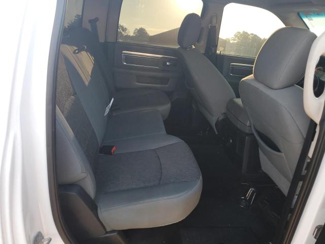 1C6RR6LT2GS148680 - 2016 RAM 1500 SLT Blanco foto 10