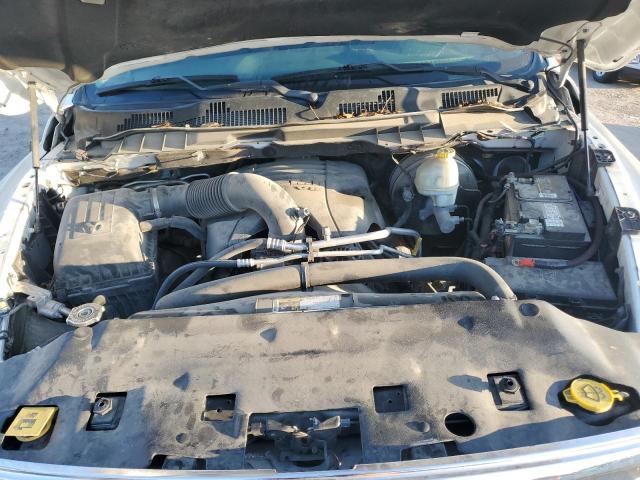 1C6RR6LT2GS148680 - 2016 RAM 1500 SLT Blanco foto 11