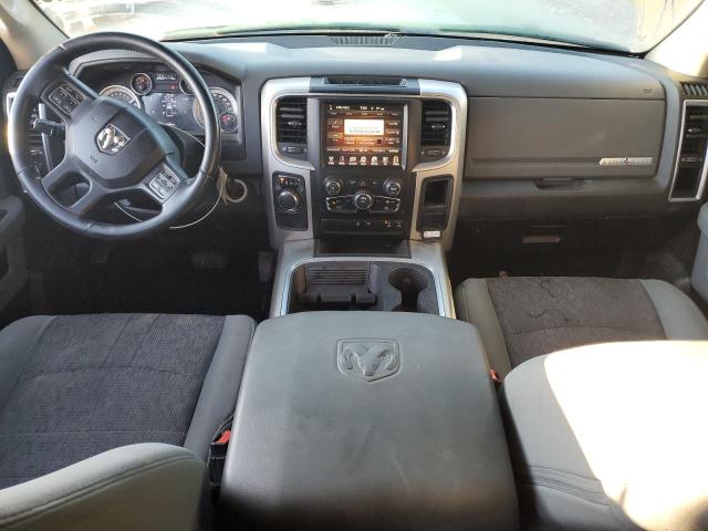 1C6RR6LT2GS148680 - 2016 RAM 1500 SLT Blanco foto 8