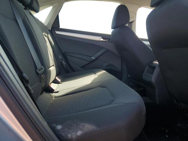 1VWAA7A39JC015659 - 2018 VOLKSWAGEN PASSAT S Plata foto 10