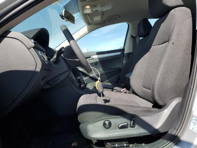 1VWAA7A39JC015659 - 2018 VOLKSWAGEN PASSAT S Plata foto 7