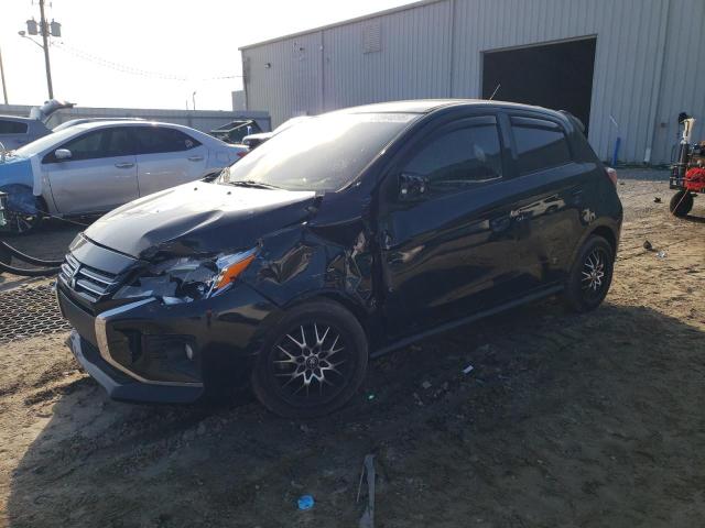 2022 MITSUBISHI MIRAGE ES, 