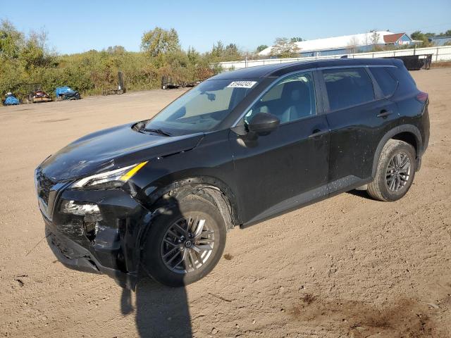2021 NISSAN ROGUE S, 