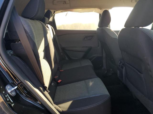 5N1AT3AB7MC784920 - 2021 NISSAN ROGUE S 黑色 照片 11