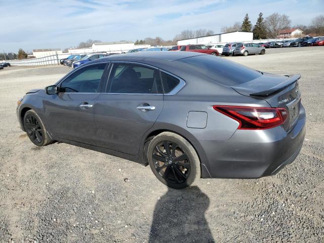 1N4AL3AP3HC483461 - 2017 NISSAN ALTIMA 2.5 GRAY photo 2