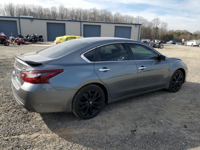 1N4AL3AP3HC483461 - 2017 NISSAN ALTIMA 2.5 GRAY photo 3