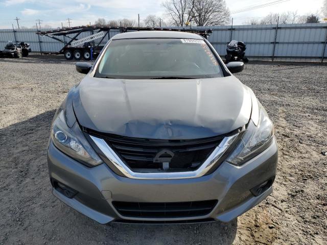 1N4AL3AP3HC483461 - 2017 NISSAN ALTIMA 2.5 GRAY photo 5