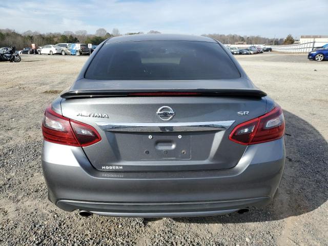 1N4AL3AP3HC483461 - 2017 NISSAN ALTIMA 2.5 GRAY photo 6