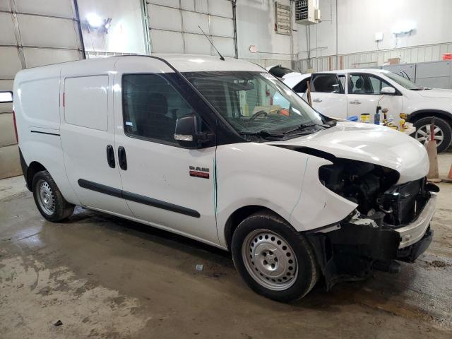 ZFBERFAT8F6A88931 - 2015 RAM PROMASTER WHITE photo 4