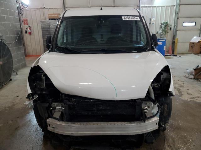 ZFBERFAT8F6A88931 - 2015 RAM PROMASTER თეთრი ფოტო 5