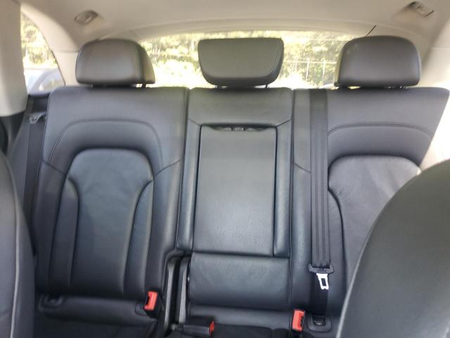 WA1C2AFP4HA089265 - 2017 AUDI Q5 PREMIUM შავი ფოტო 10