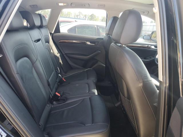 WA1C2AFP4HA089265 - 2017 AUDI Q5 PREMIUM შავი ფოტო 11