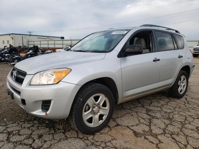 2011 TOYOTA RAV4, 