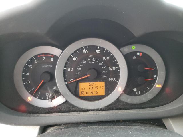 2T3ZF4DV6BW092538 - 2011 TOYOTA RAV4 SILVER photo 9