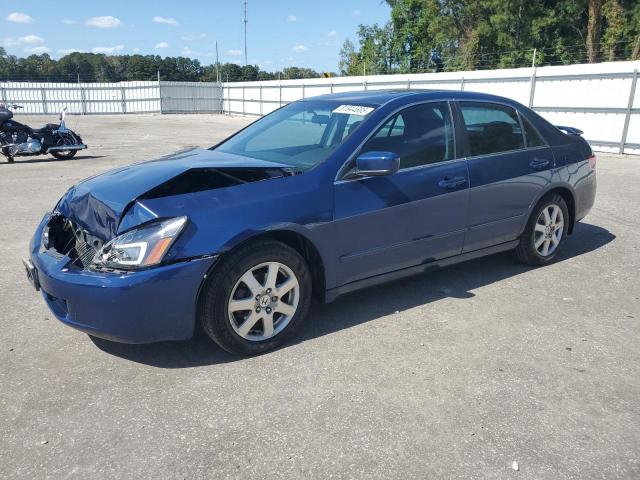 2005 HONDA ACCORD EX, 