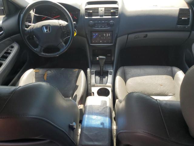 1HGCM66875A030164 - 2005 HONDA ACCORD EX 蓝色 照片 8