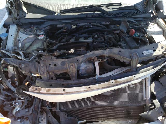 SHHFK7H44HU206146 - 2017 HONDA CIVIC SPORT 白色 照片 11