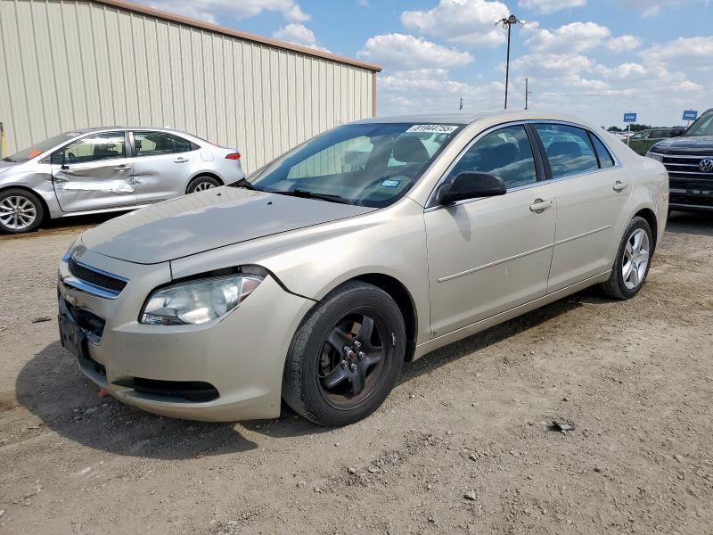 2010 CHEVROLET MALIBU LS, 
