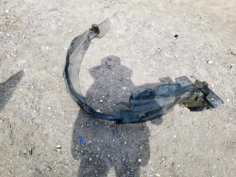 1G1ZB5EB7AF121771 - 2010 CHEVROLET MALIBU LS Altın fotoğraf 12