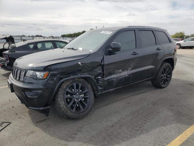 2018 JEEP GRAND CHER LAREDO, 