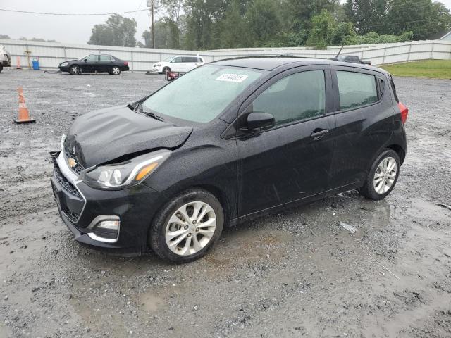 2021 CHEVROLET SPARK 1LT, 