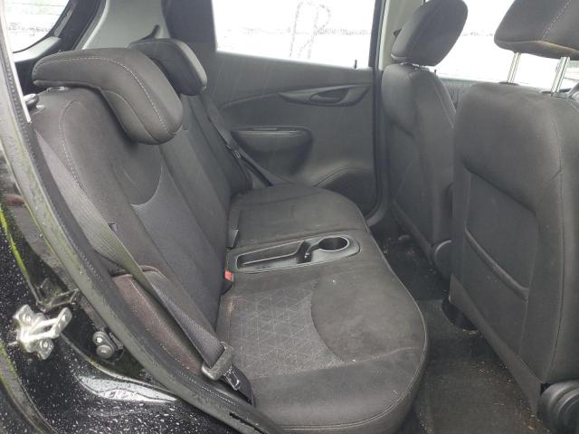 KL8CD6SA3MC722375 - 2021 CHEVROLET SPARK 1LT BLACK photo 10