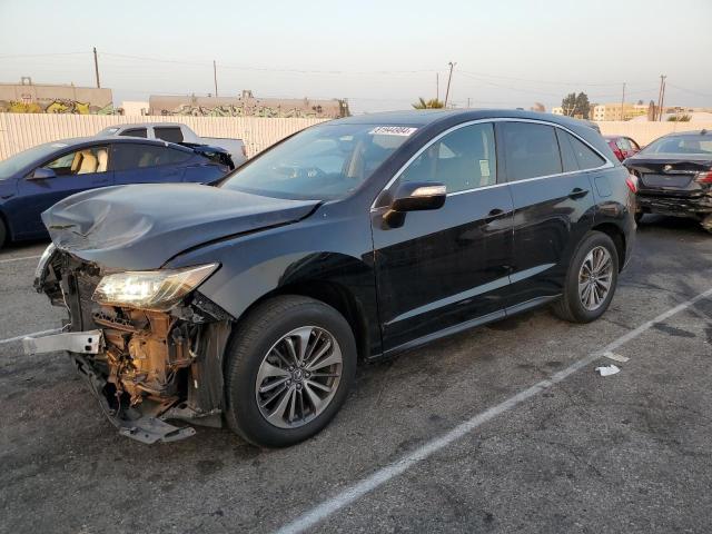 2017 ACURA RDX ADVANCE, 