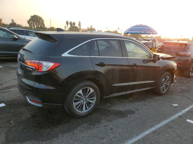 5J8TB3H72HL020577 - 2017 ACURA RDX ADVANCE BLACK photo 3