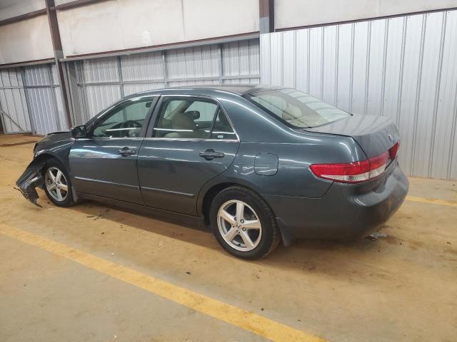 1HGCM56794A043109 - 2004 HONDA ACCORD EX CHARCOAL photo 2