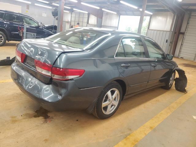 1HGCM56794A043109 - 2004 HONDA ACCORD EX CHARCOAL photo 3