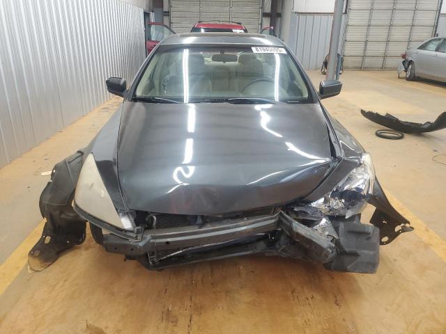 1HGCM56794A043109 - 2004 HONDA ACCORD EX CHARCOAL photo 5