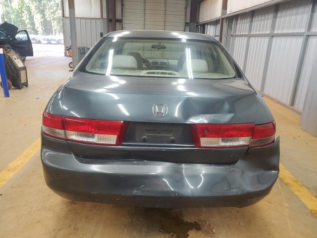 1HGCM56794A043109 - 2004 HONDA ACCORD EX CHARCOAL photo 6