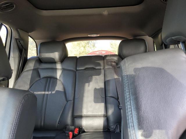 2LMHJ5NK5JBL02651 - 2018 LINCOLN MKT Черный фото 10