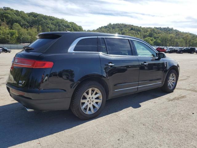 2LMHJ5NK5JBL02651 - 2018 LINCOLN MKT Черный фото 3