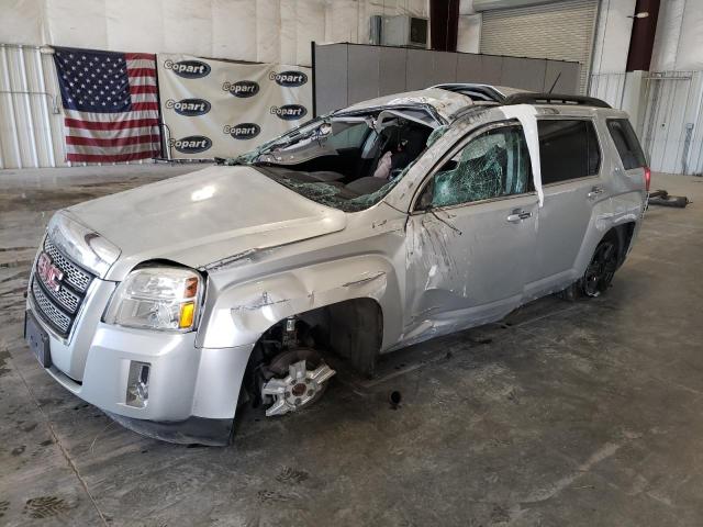 2014 GMC TERRAIN SLE, 
