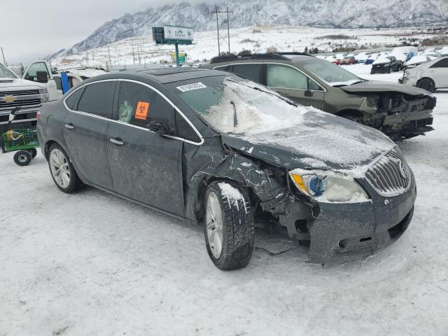 1G4PT5SV6F4166080 - 2015 BUICK VERANO PREMIUM CHARCOAL photo 4