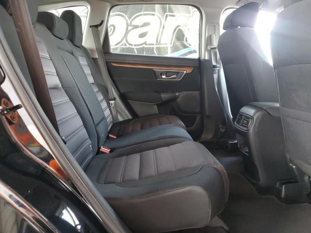 5J6RW1H58KA005935 - 2019 HONDA CR-V EX 黑色 照片 10