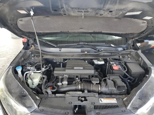 5J6RW1H58KA005935 - 2019 HONDA CR-V EX 黑色 照片 11