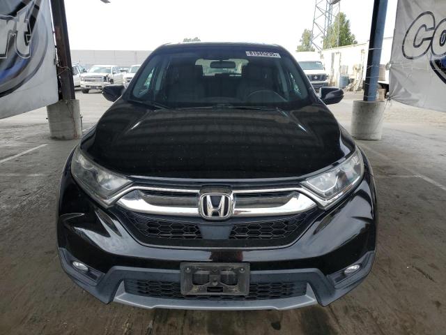 5J6RW1H58KA005935 - 2019 HONDA CR-V EX 黑色 照片 5