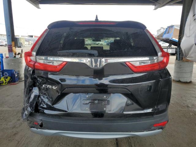 5J6RW1H58KA005935 - 2019 HONDA CR-V EX 黑色 照片 6