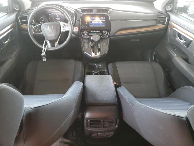 5J6RW1H58KA005935 - 2019 HONDA CR-V EX 黑色 照片 8