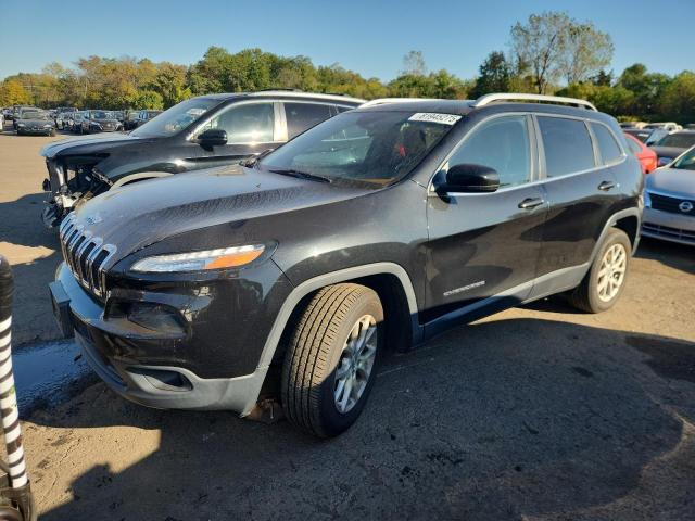 2016 JEEP CHEROKEE LATITUDE, 