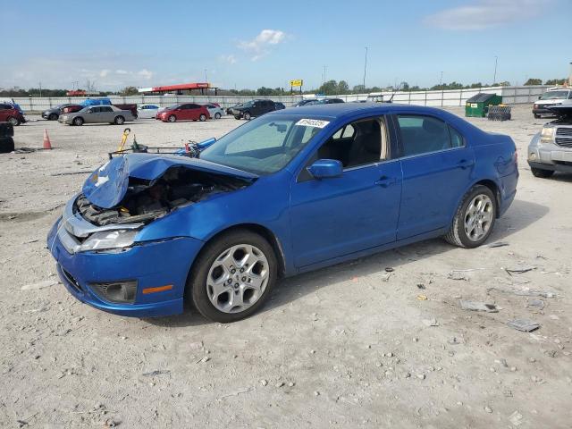 2011 FORD FUSION SE, 