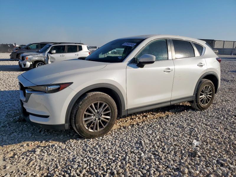 2017 MAZDA CX-5 TOURING, 