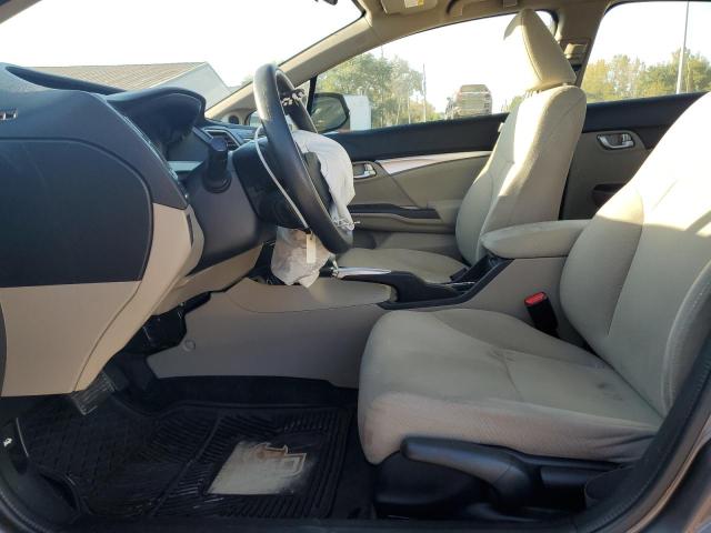 19XFB2F88DE015808 - 2013 HONDA CIVIC EX CHARCOAL photo 7