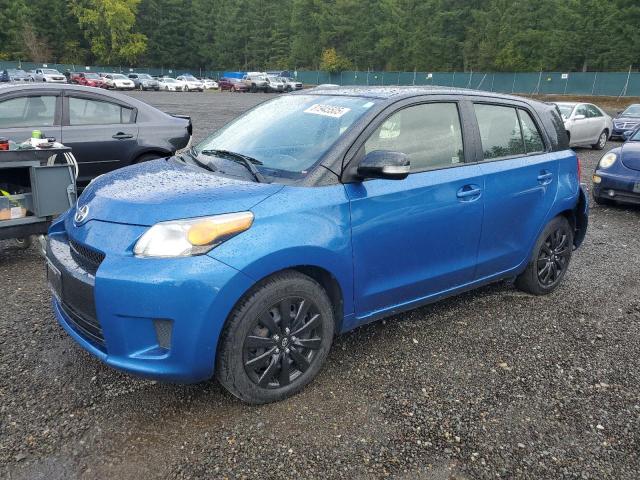 2013 TOYOTA SCION XD, 