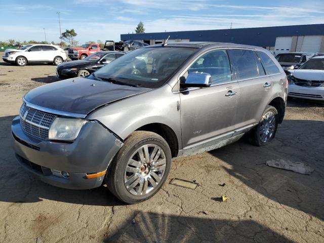 2009 LINCOLN MKX, 