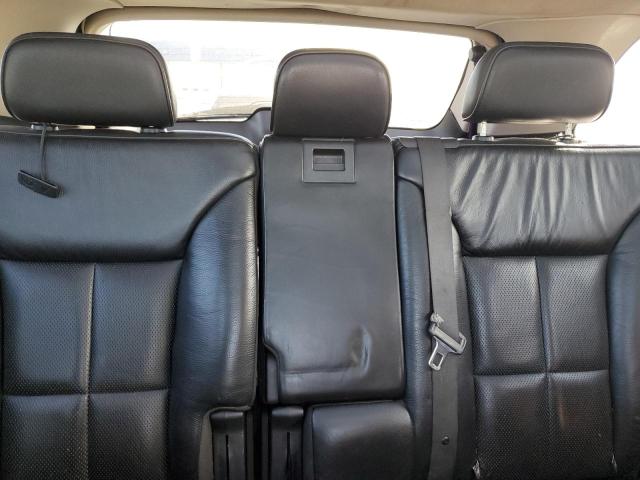 2LMDU88C49BJ09947 - 2009 LINCOLN MKX 灰色 照片 10